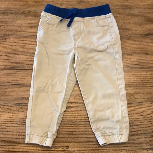 Arizona Jean Company Other - ☀️3 for $10☀️ Toddler Khaki Pants